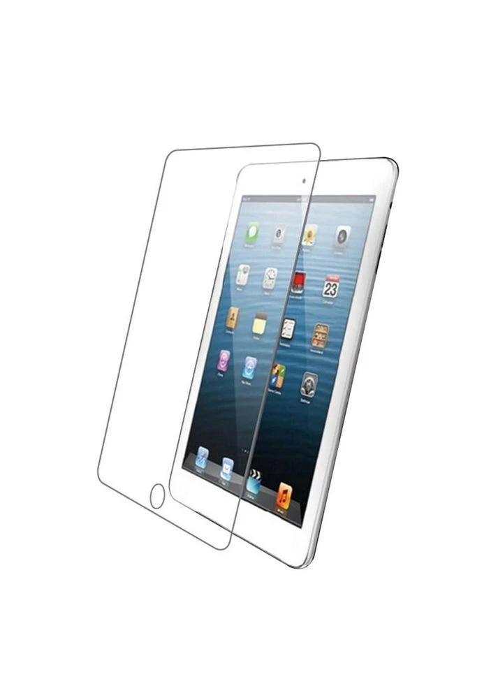 Скло iPad Mini/Mini 2/ Mini 3 7.9 (0.3 мм, 2.5D) Apple (400055590)
