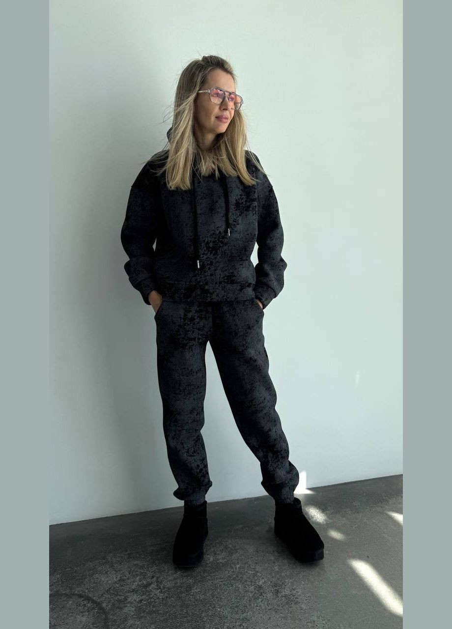 Жіночий спортивний костюм No Brand (303260078)