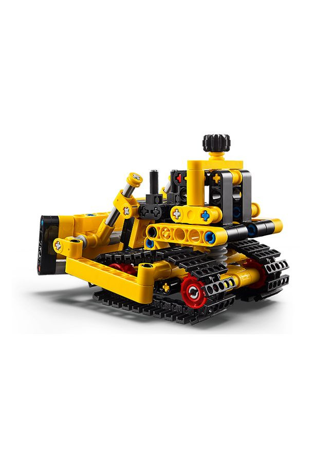 Конструктор - Сверхмощный бульдозер цвет разноцветный ЦБ-00241975 Lego (282818346)