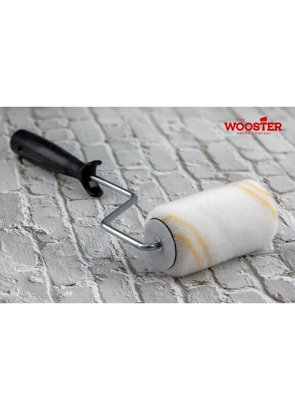 Валик малярний Pro/Doo-Z, RR666-4, 10 см, ворс 10 мм Wooster (393126118)