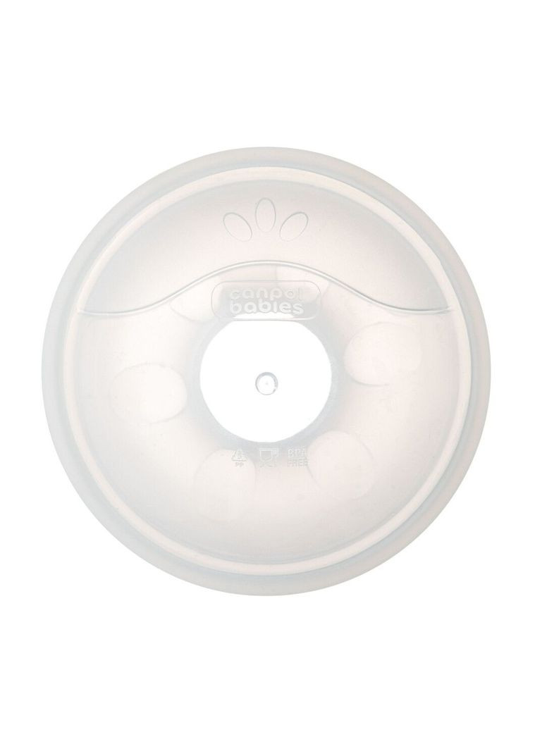 Вкладний контейнер молокозбірник, 2 шт. () Canpol Babies 1/700 (336330067)