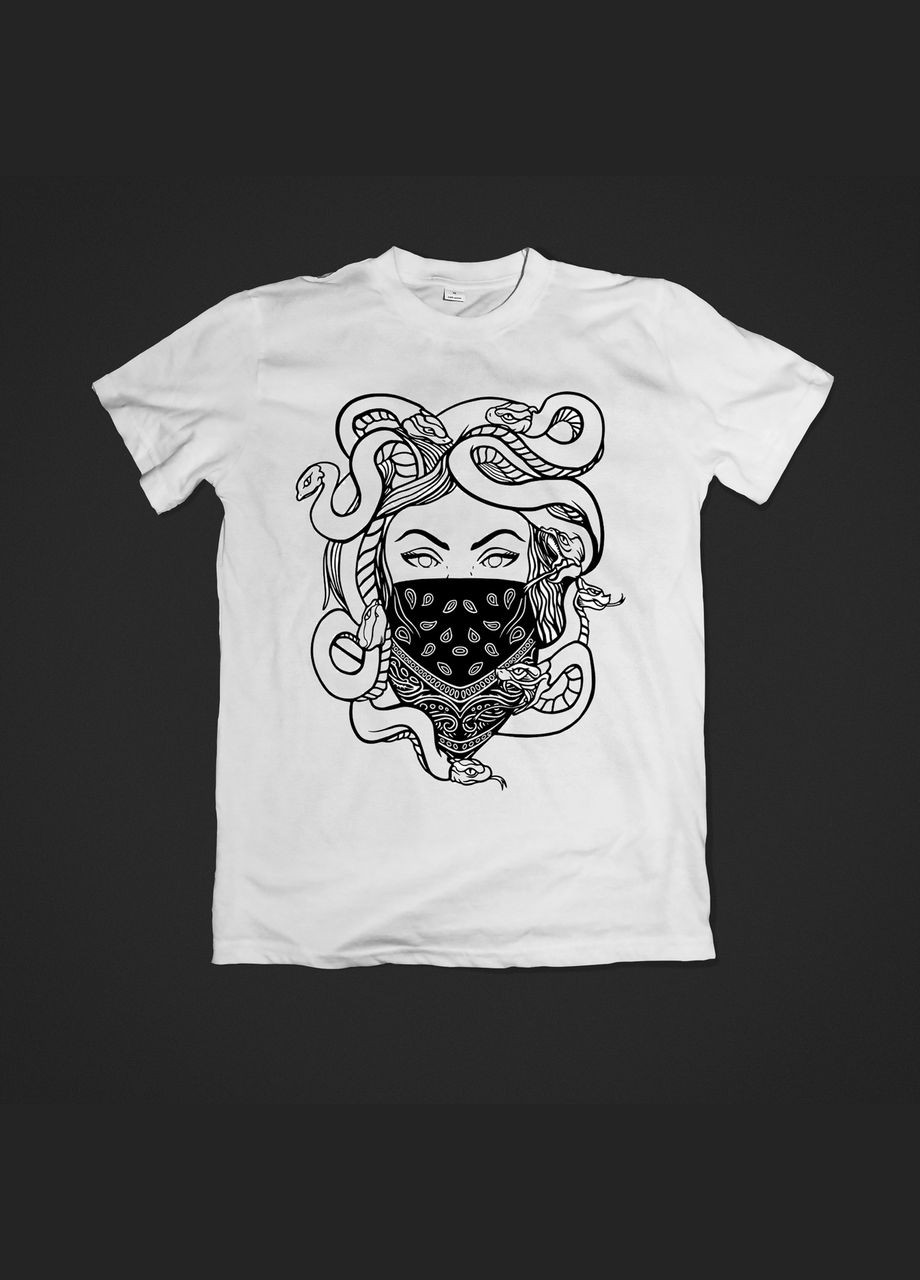 Футболка YOUstyle для мужчин 0443 Gildan (279540924)