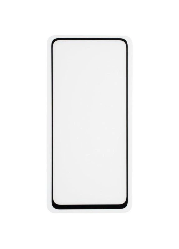 Захисне скло Pro 3D для Poco M4 Pro 5G Black Gelius (383912595)