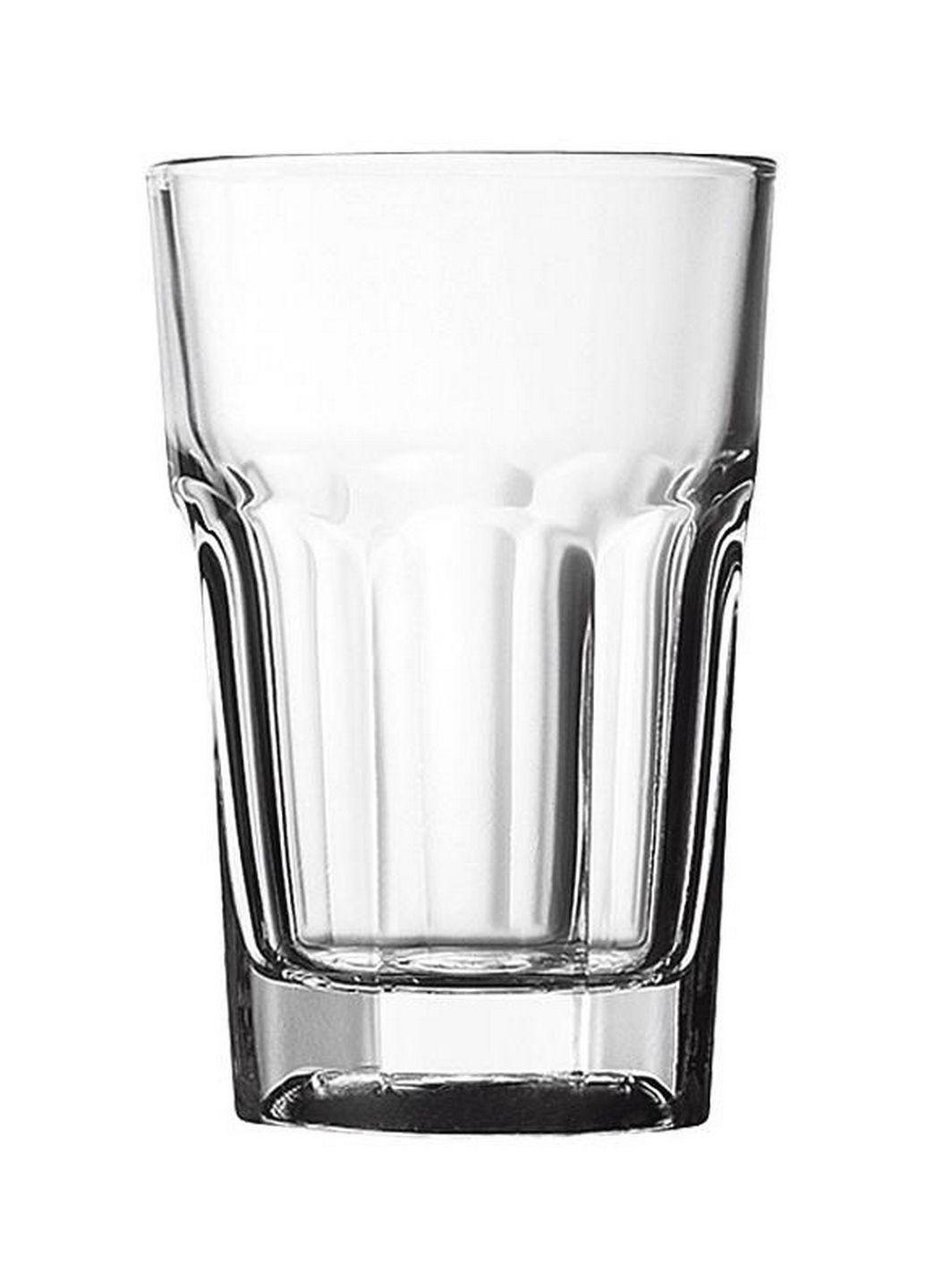 Набор 12 высоких стаканов Casablanca Хайболл Pasabahce (279312101)