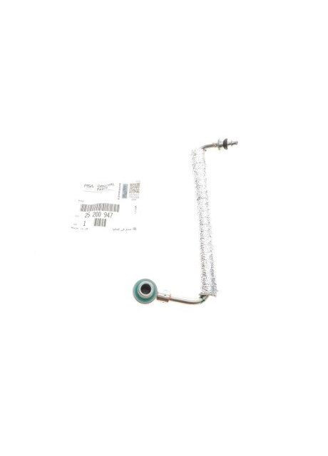 Трубка 25200947 GM (360748525)