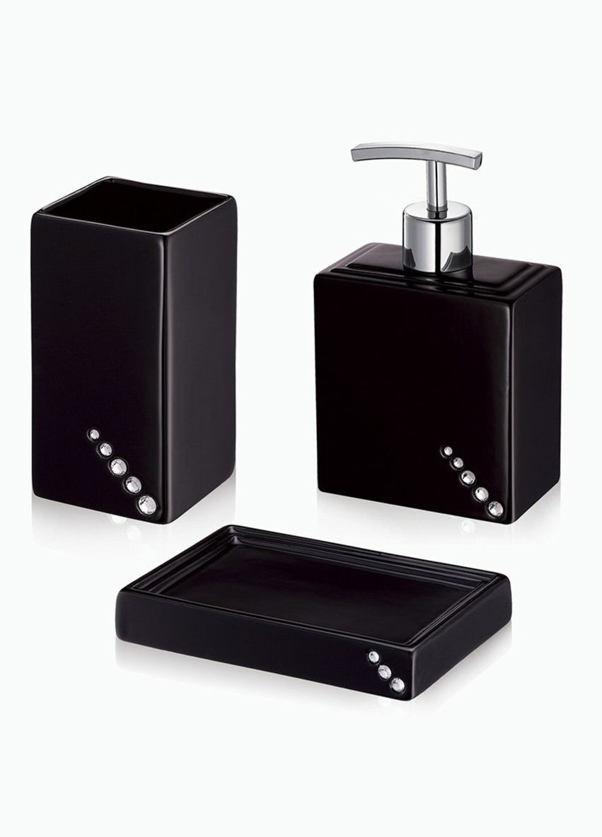 Trento Tesoro Nero Мильниця Trento Design Studio (322252244)