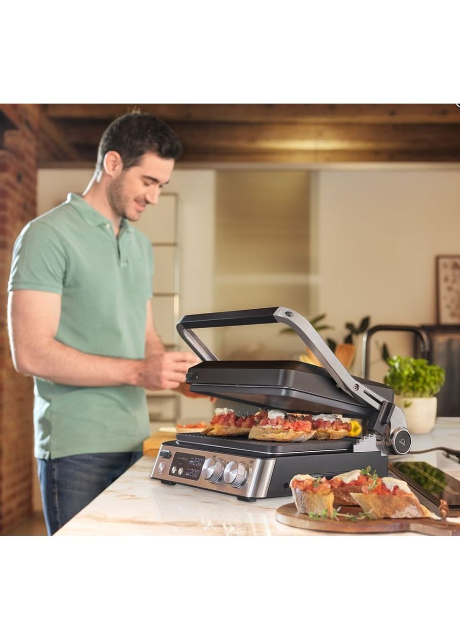 Гриль MultiGrill 7 CG 7040 Braun (368680015)