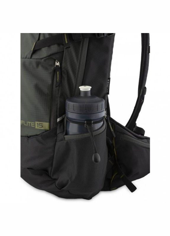 Спортивный рюкзак Flite 20 Grey (ACPC 206723) Acepac (335405511)