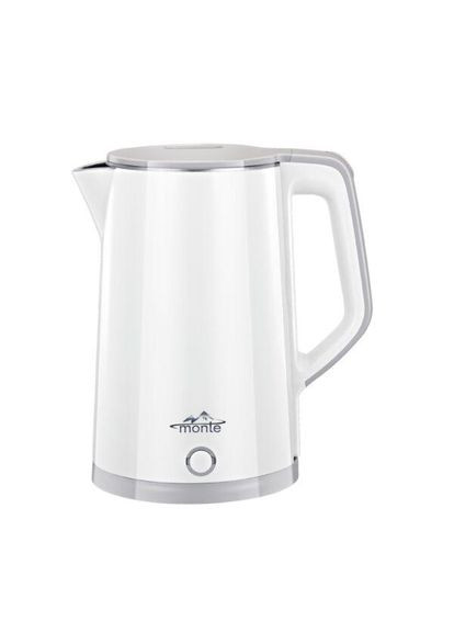 Електрочайник-термос MT-1826 W Monte (368580522)