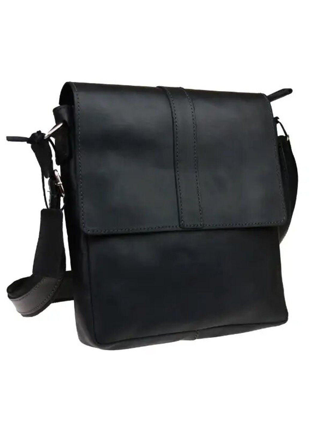 Кожаная мужская сумка «Space» FREESKIN (301648086)