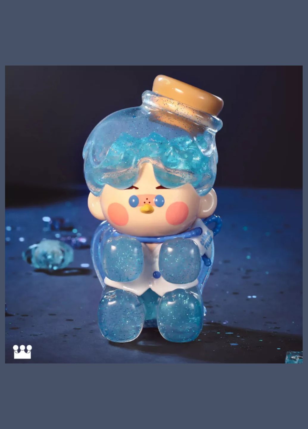 Фигурка-сюрприз In Your Life Pino Jelly в ассортименте (PJIYL-01) Pop Mart (333251769)