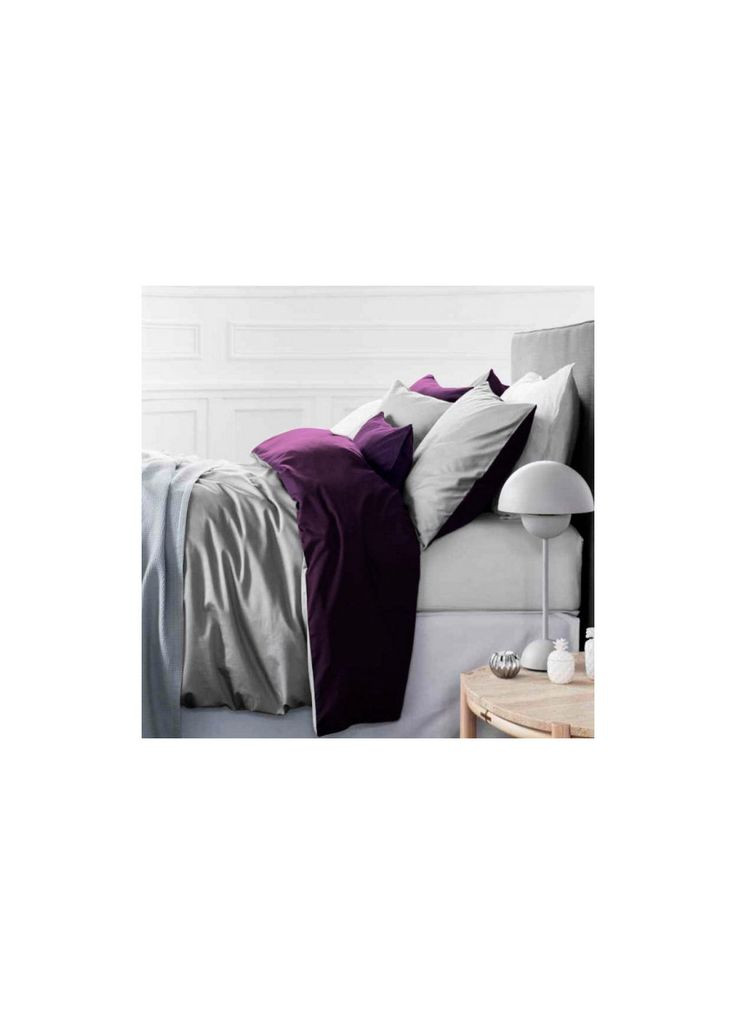 Постільна білизна (m178615) Mirson Сатин Premium Elit 0001+3220 175х210 (366565520)