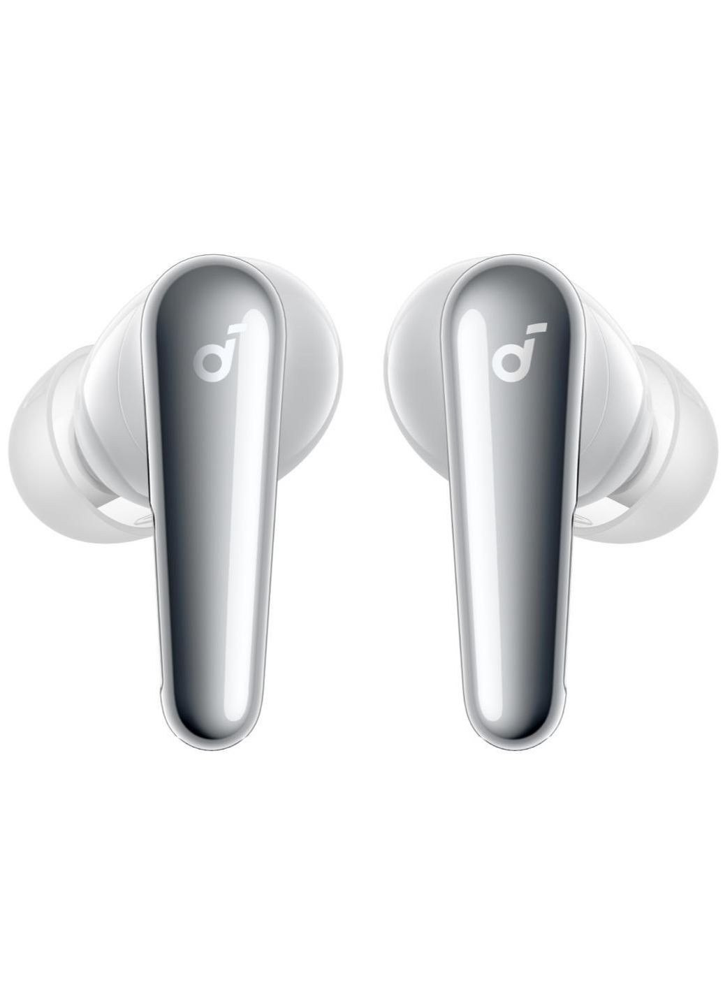 TWS SoundCore Liberty 4 Pro White matte (A3954G21) UA Anker (330030458)