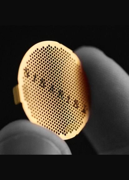 Фільтр SIBARIST BOOSTER 22 мм. CONE V60 (R-BOO-22-VS) No Brand (314455101)