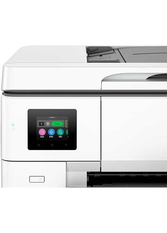 МФУ струменеве A3 OfficeJet Pro 9720 Wi-Fi (53N94C) HP (324835105)