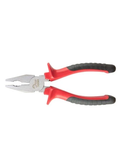 Плоскогубці 180 мм (32D111) Top Tools 180 мм (389988552)