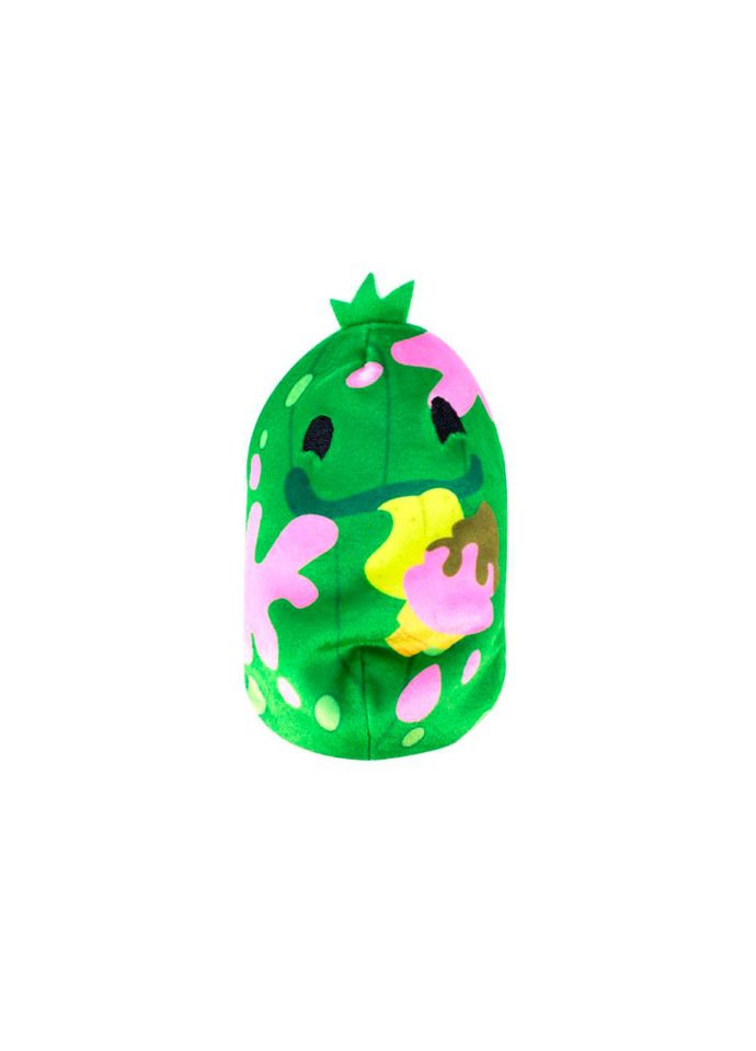 Мягкая игрушка Веселые котики и огурчики Cats Vs Pickles V1002-361-6, 10 см No Brand (316526489)