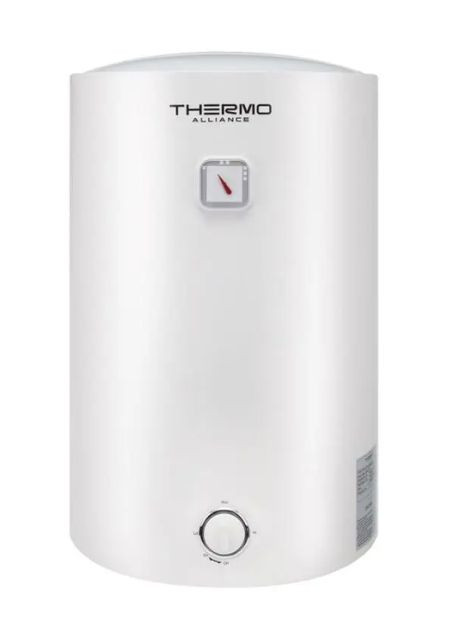 Водонагреватель электрический 50л. универсальный, мокрый ТЭН 1,5 кВт D50VH15Q2 Thermo Alliance 023029