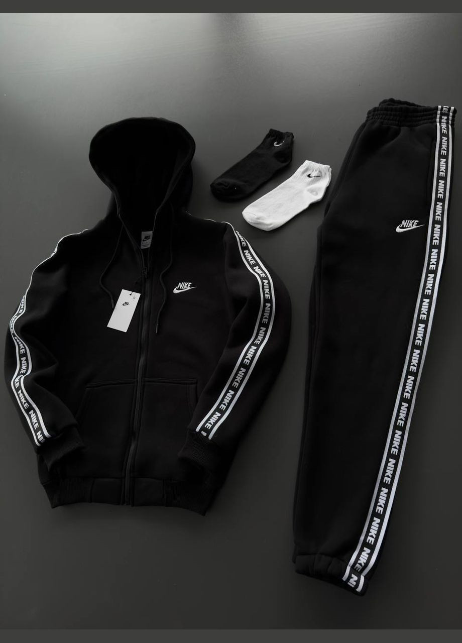 Спортивный костюм Найк No Brand (313448645)