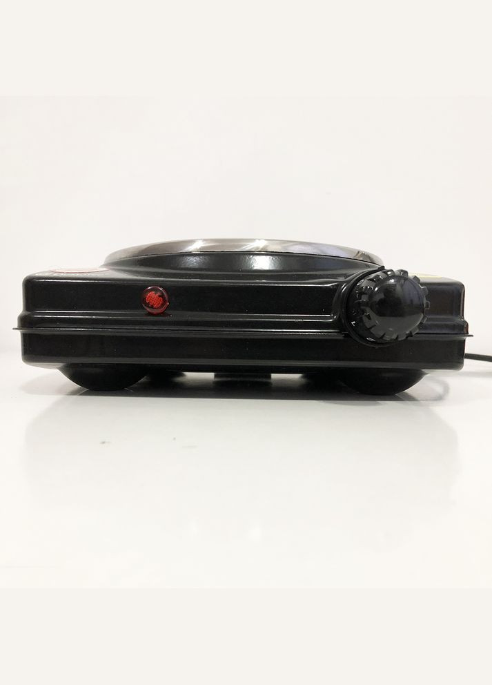 Электроплита настольная MS-5851 900 Вт, Кухонная плита электро для кухни на 1 конфорку Domotec (364666059)