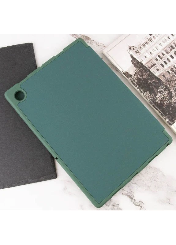 Чохол з відсіком для стилуса для Samsung Galaxy Tab A9 (8.7'') (X110/X115) Epik (394037118)