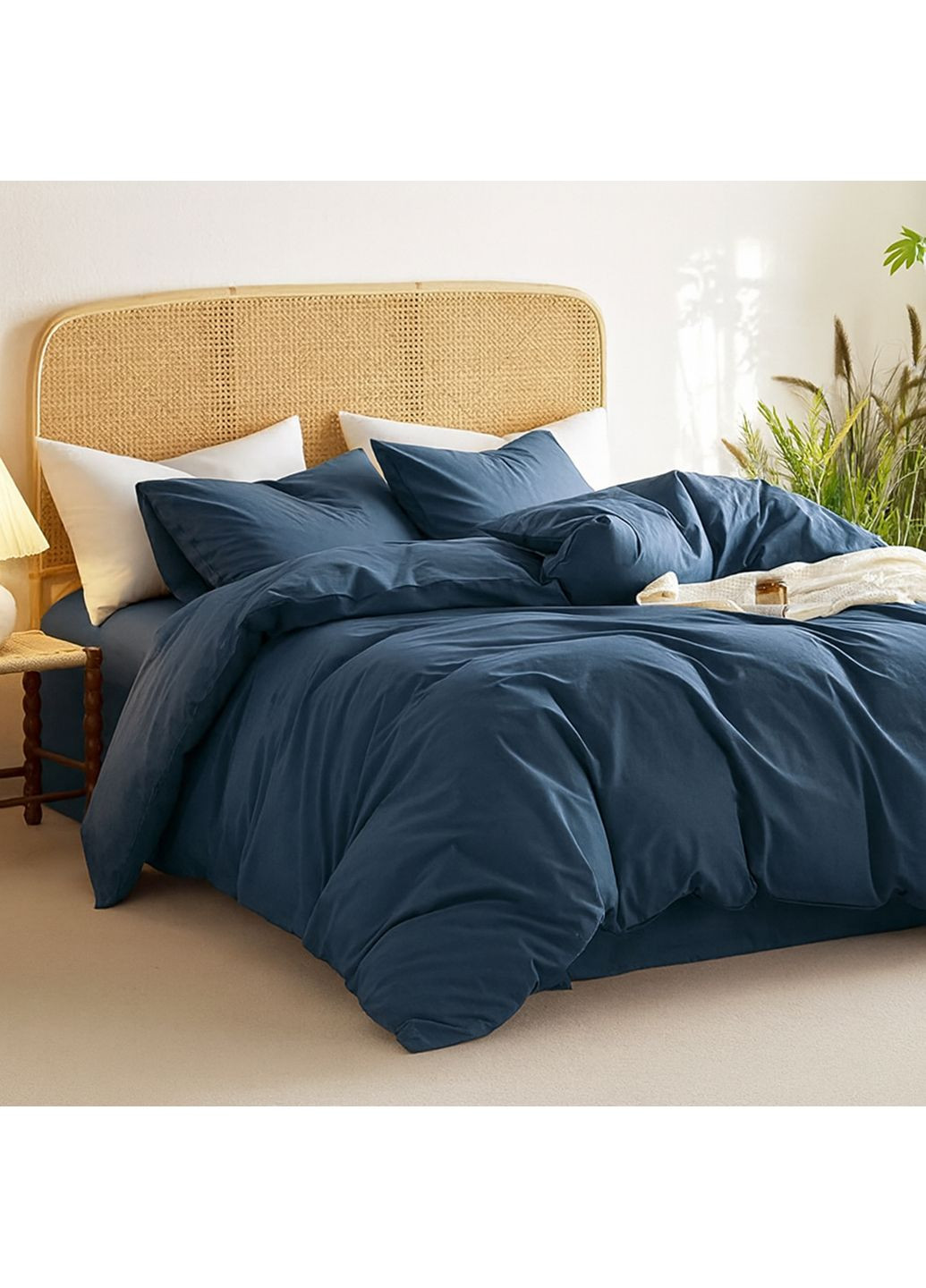 Простынь на резинке МI0039 (160х200х20) Еней-Плюс (361878329)