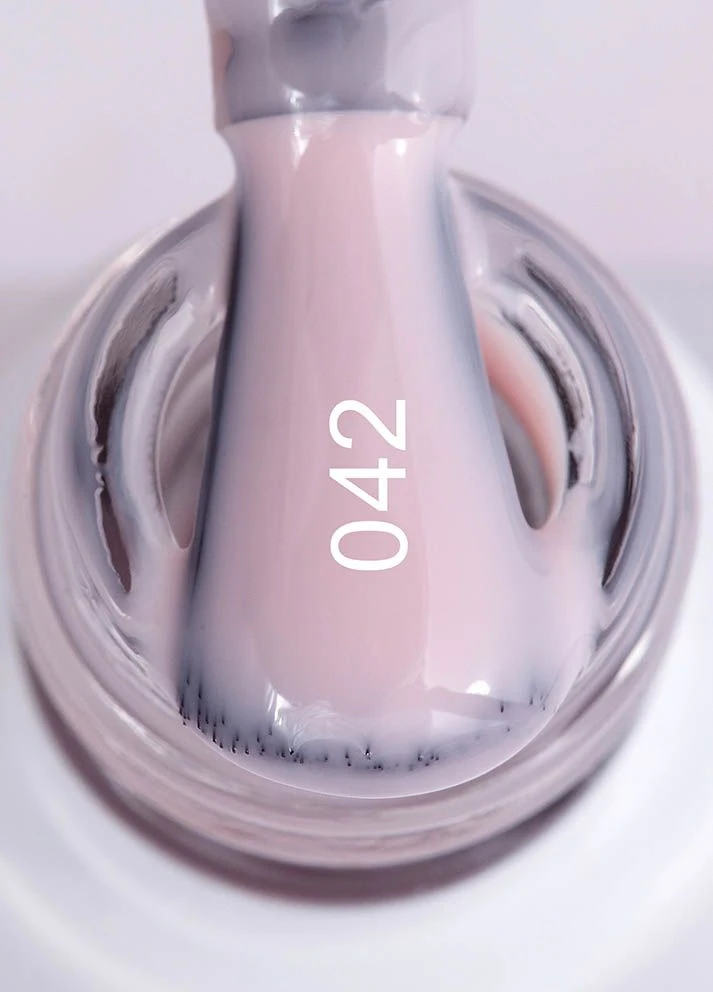 Гель-лак для ногтей BABY MOON Color gel polish 8ml № 042 Babymoon (395376534)