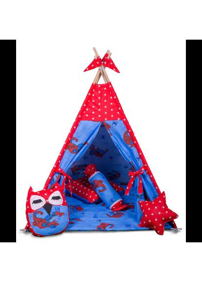 Выгвам комплект Спайдермен Spider-Man с подушкой. No Brand (312550764)