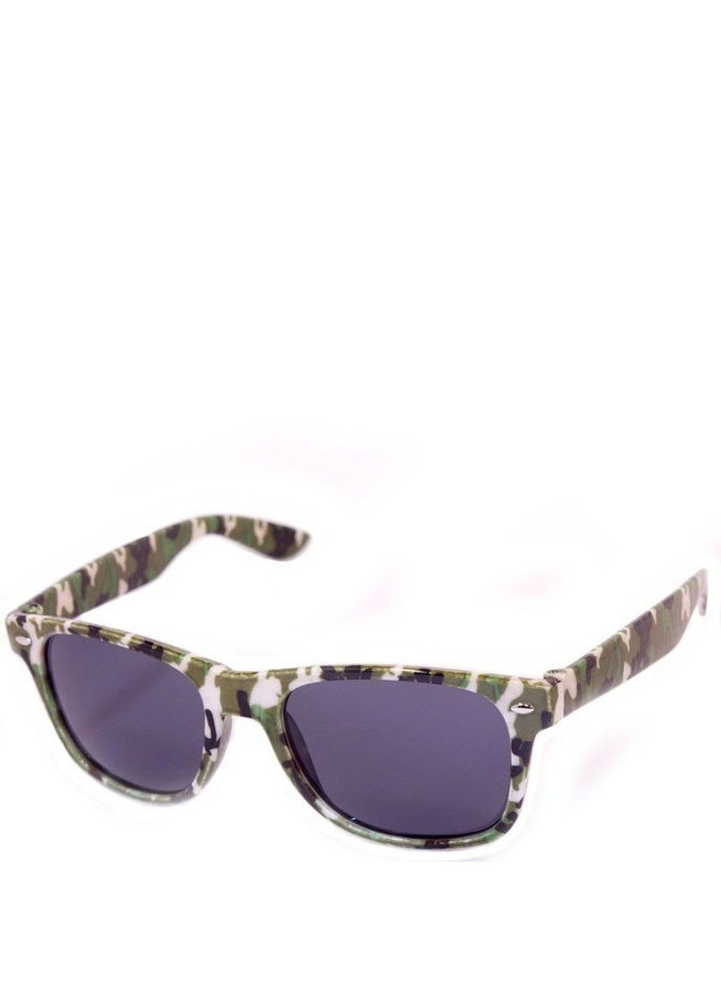 Солнцезащитные очки унисекс 9905 BR-S (291984284)
