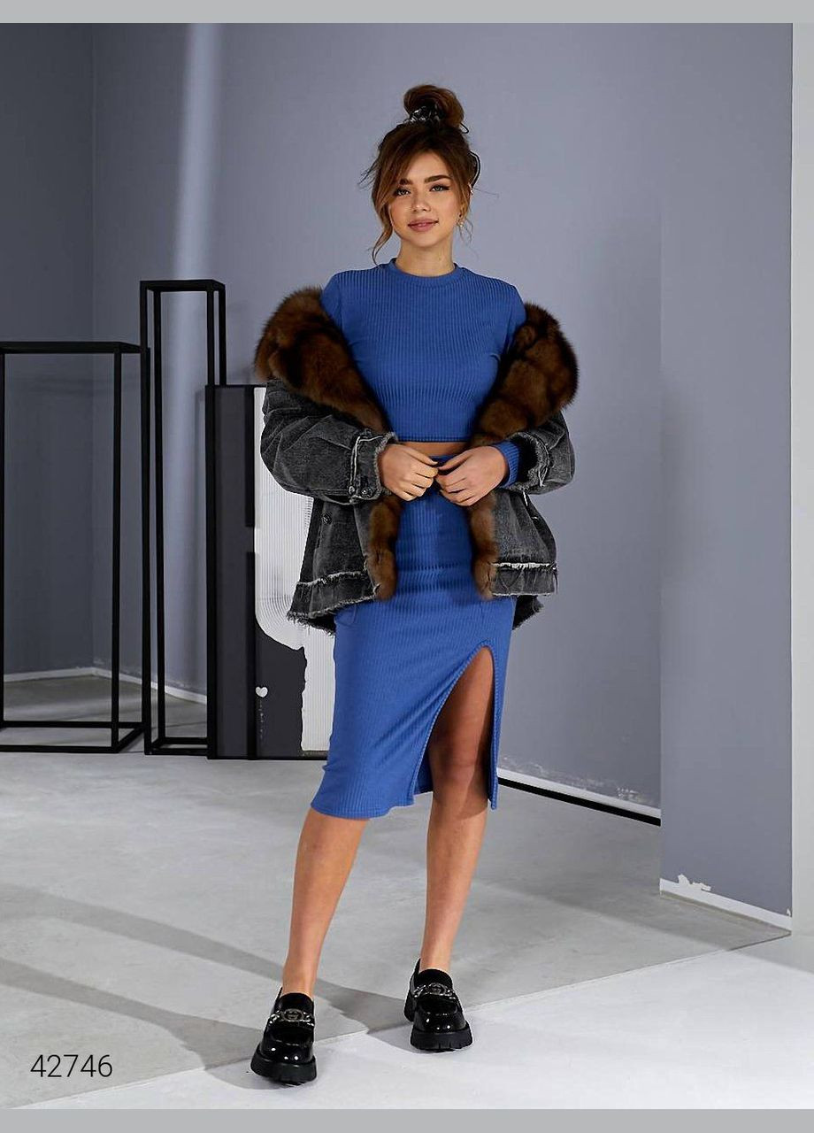 Женский прогулочный костюм Liton (295638524)