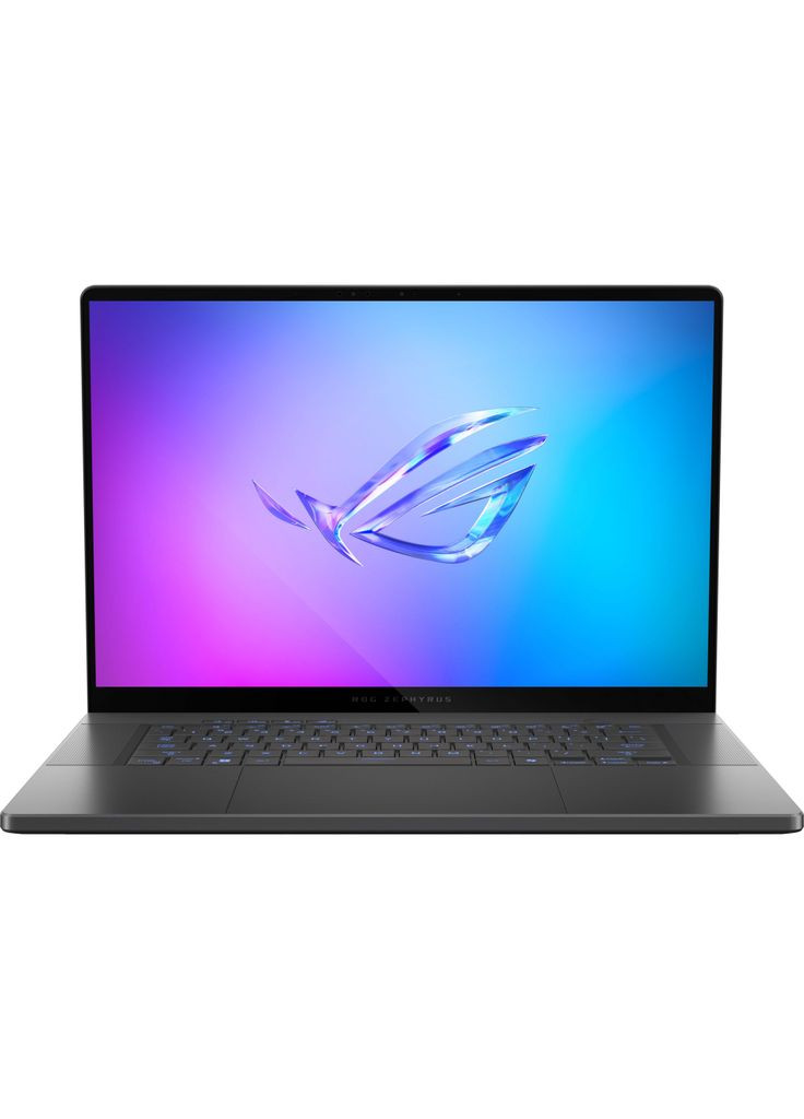 Ноутбук ROG Zephyrus G16 GU605CP-QR031W (90NR0MM1-M001M0) Asus (360796679)