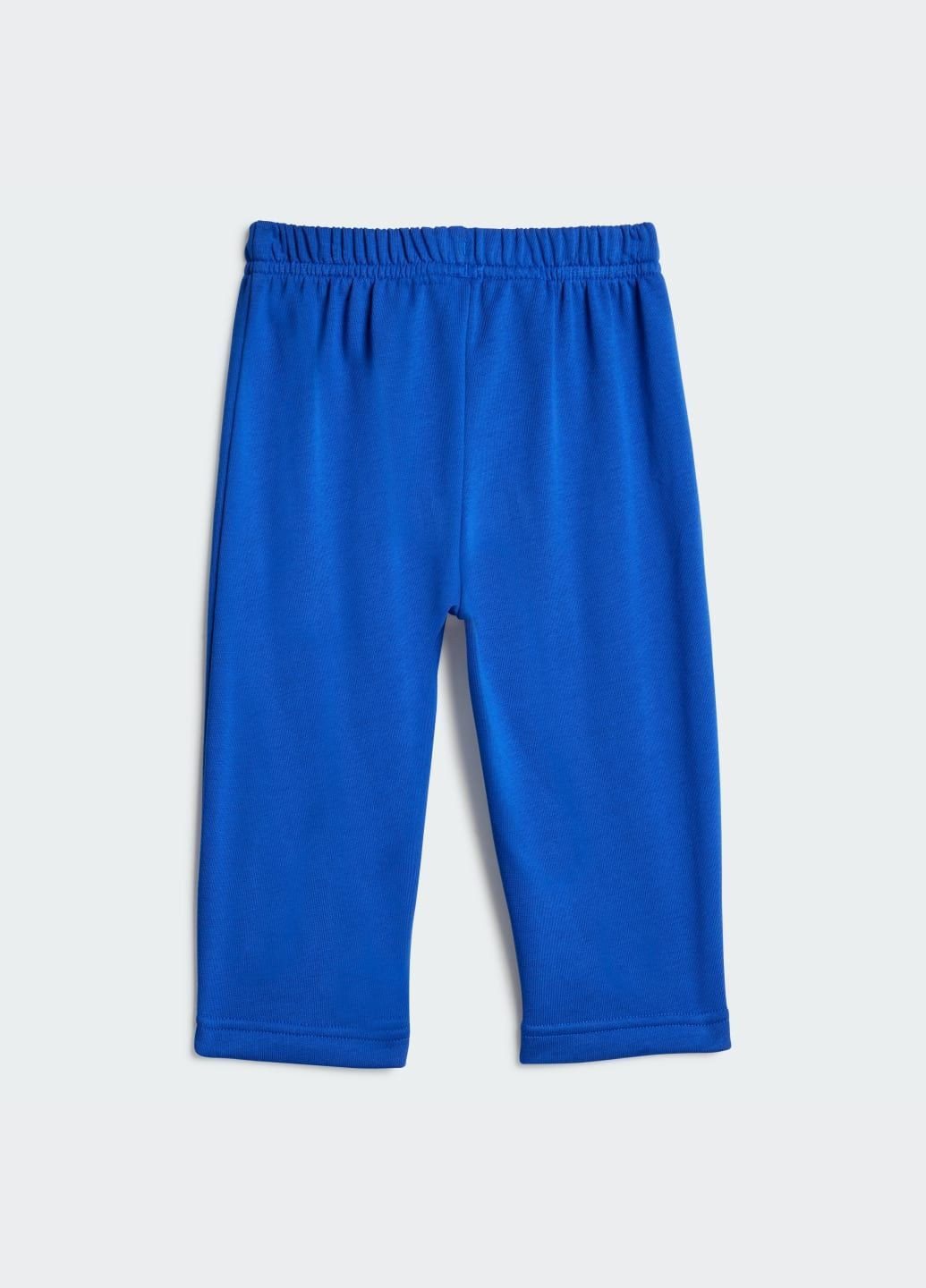 Комплект: світшот і штани Seasonal Essentials Adiraptor French Terry Kids adidas (366737716)