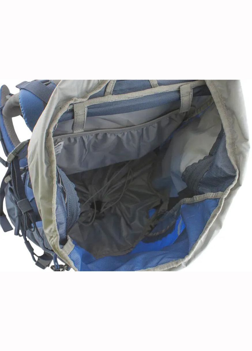 Рюкзак Explorer 50 Black Pinguin (316444654)