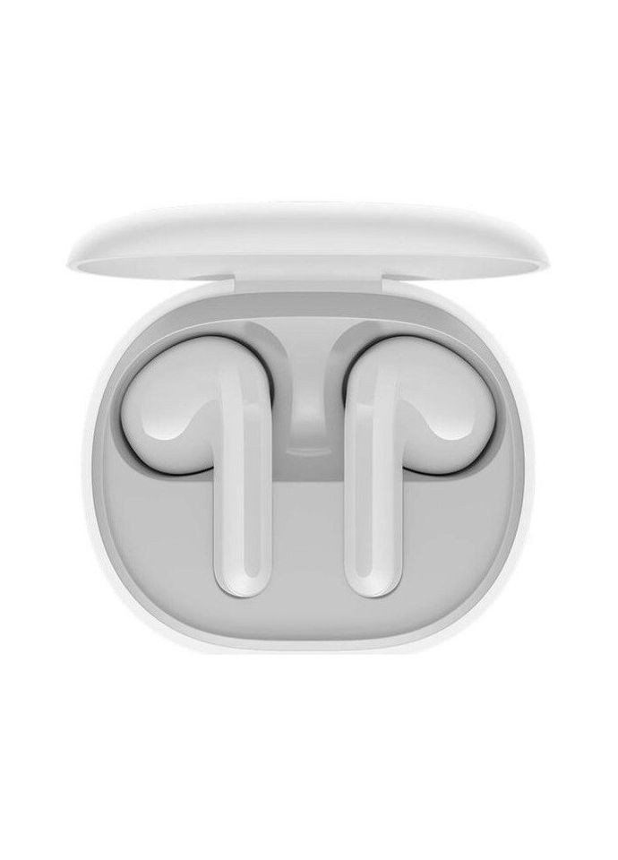 Навушники Redmi Buds 4 Lite (BHR6919GL) білі Xiaomi (280876558)
