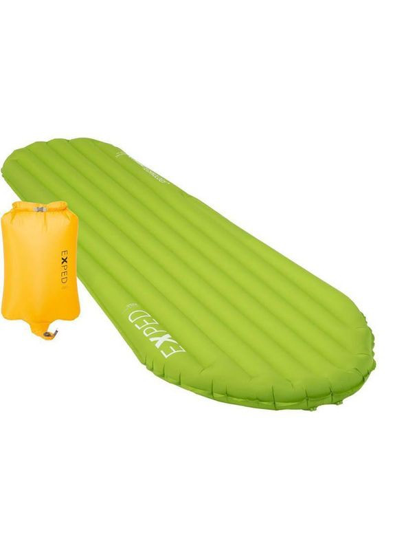 Туристический коврик Ultra 5R M Mummy 183 см (018.1037) Exped (322199878)