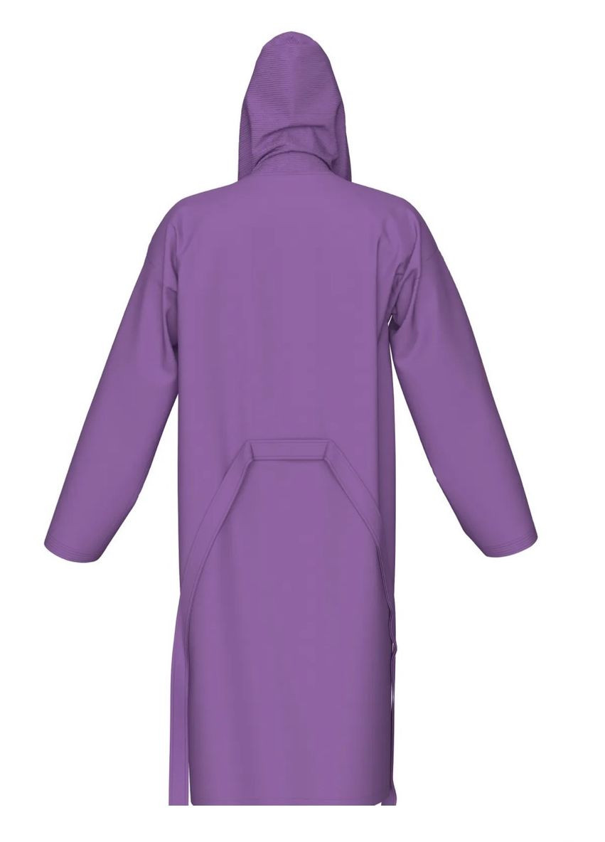 Халат ZEAL ROBE (009032-930) размер Arena (370603871)