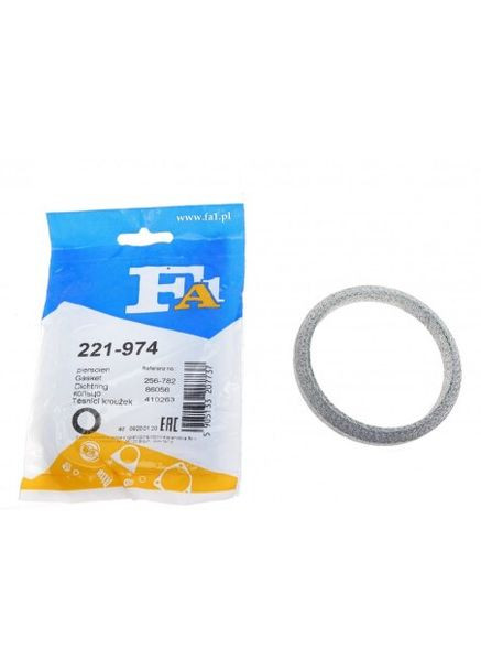 Прокладка автомобільна No Brand (347158825)