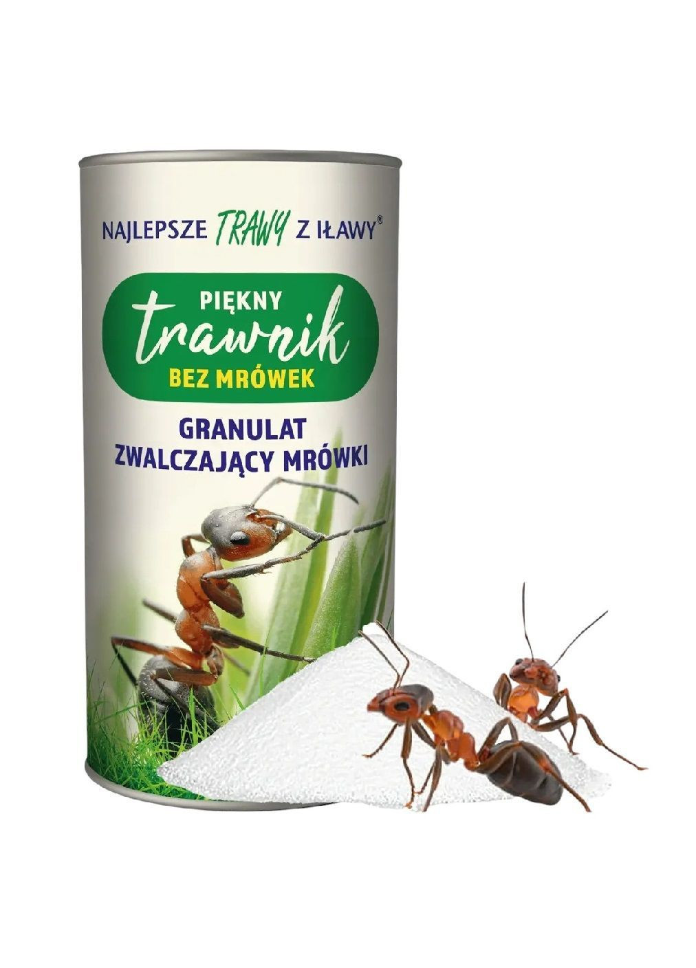 Гранулированный порошок препарат инсектицидное средство для борьбы с муравьями в помещении на улице 200 г (481517-Prob) Unbranded (362473987)