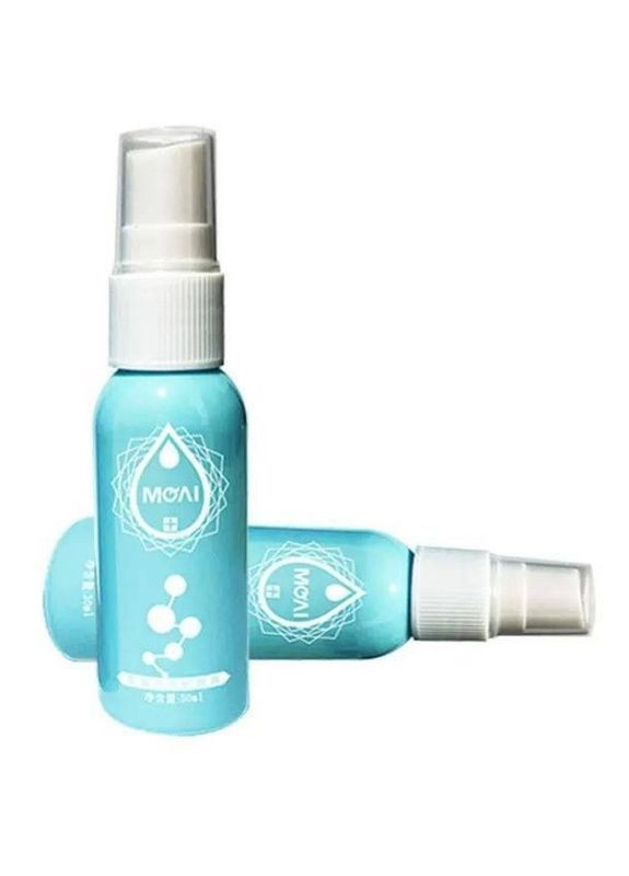 Антибактеріальний очищувач для іграшок спрей очисник іграшок дезінфектор для дорослих гіпоалергенний антисептик 20 мл Cindylove (368999765)