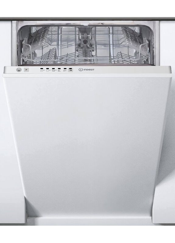 Посудомоечная машина встроенная DSIE 2B10 Indesit