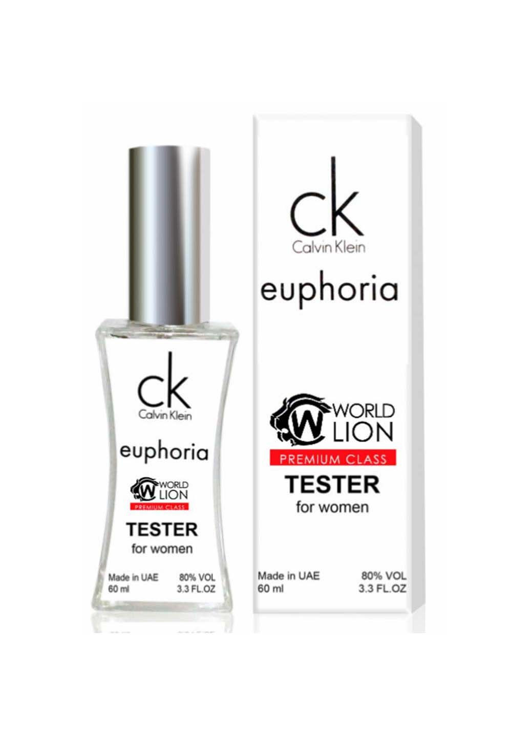 Euphoria - Tester 60ml No Brand (299152076)