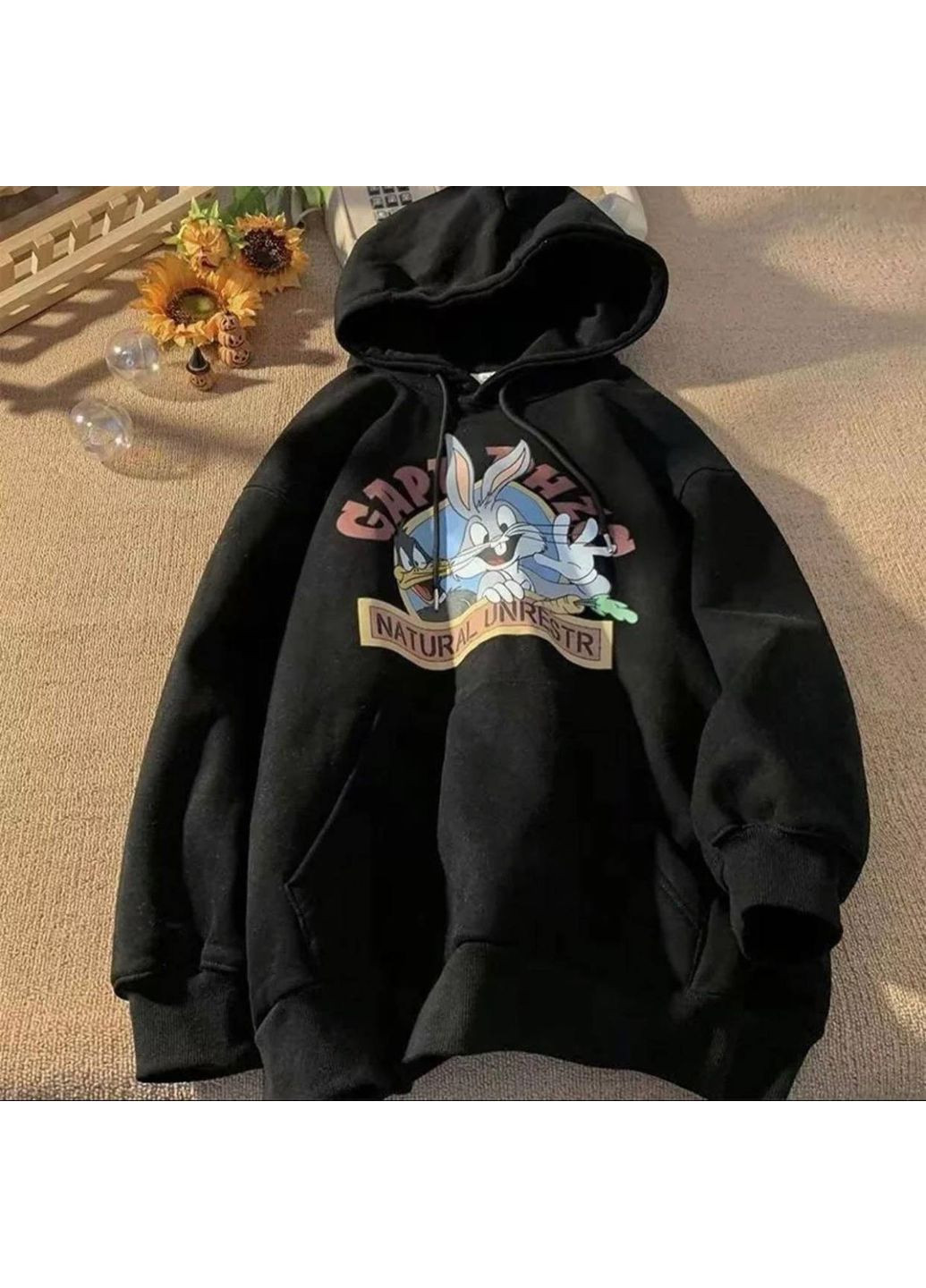 Женское худи Україна (361849948)