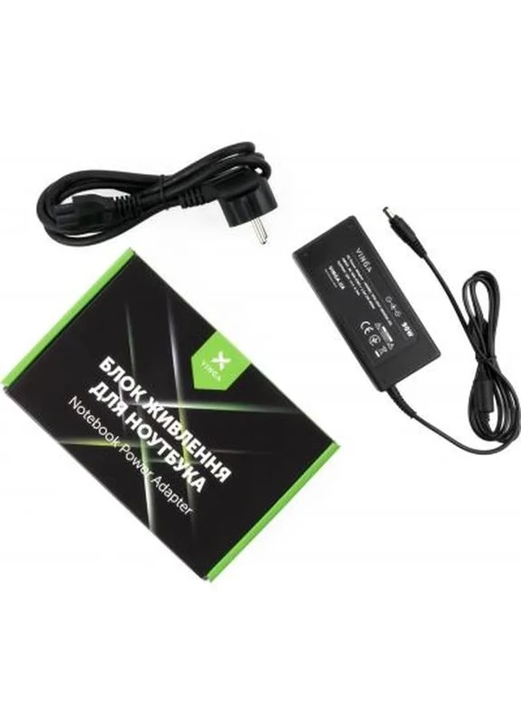 Блок питания для ноутбука Samsung 90W 19V 4.74A 5.5*3.0 (VPA-1947-SM5530-101) Vinga (399081785)