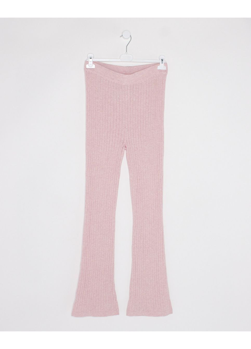 Штаны демисезон,пудровый,COTTON:ON Cotton On (364548023)