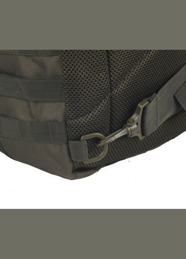 Рюкзак однолямочний ONE STRAP ASSAULT PACK LGOlive Mil-Tec (315880851)