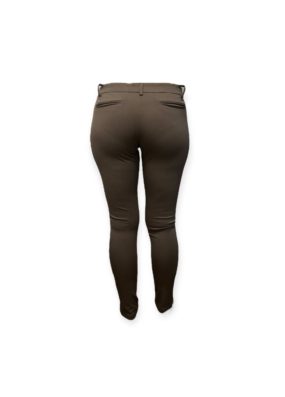 Брюки Хаки Silvian Heach (323053924)