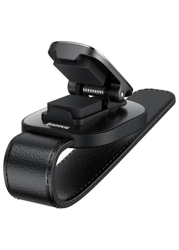 Автотримач для окулярів Platinum Vehicle Clamping type (ACYJN-B01) Baseus (294978883)