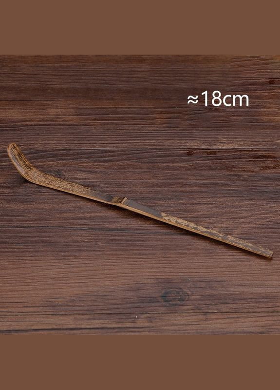 Набір для приготування матчі Темний Віночок + ложка для матчу (R-14643-VS) No Brand (303975323)