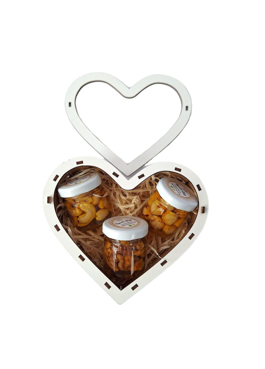 Подарунок коханому №62 на день св. Валентина, Новий Рік, День Народження, 14 лютого, Миколая. Царство Меду (330027702)