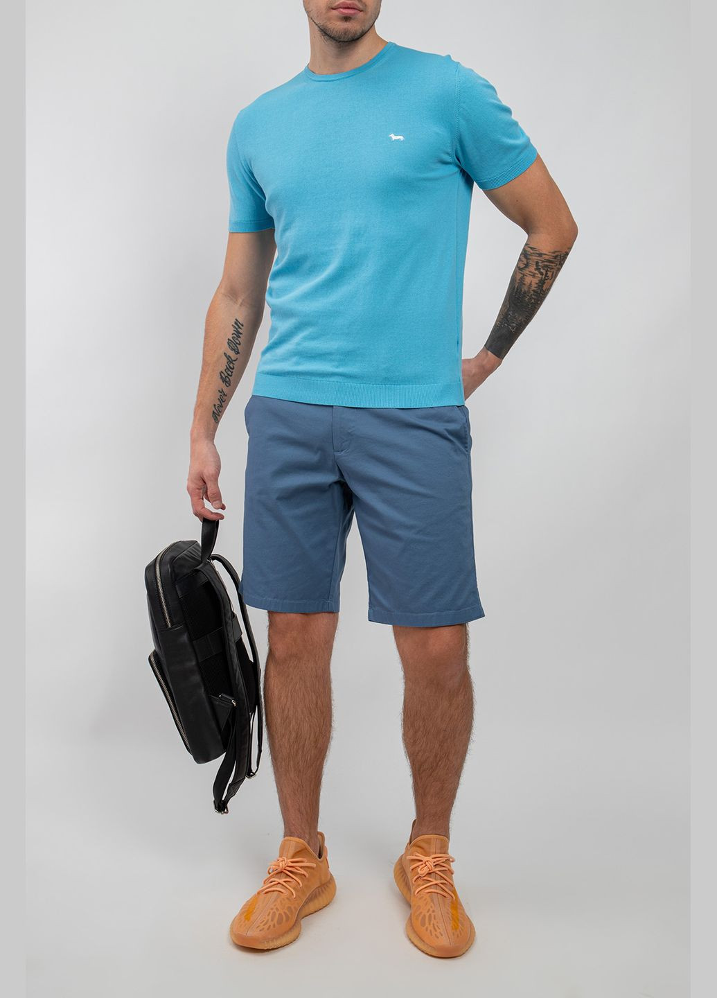 Шорты Harmont & Blaine (289353943)